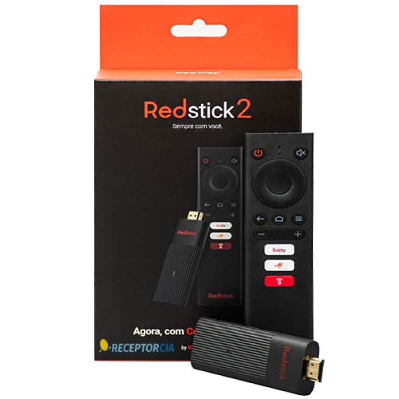 redstick 2