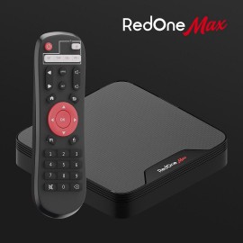 Red One Max - Android 10 2GB Ram /8GB Rom - Lançamento