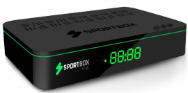 Sportbox One HD