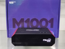 Mibosat M1001 - Somente IKS