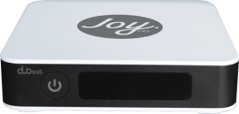 Duosat Joy HD ACM (Com Wi-Fi incluso)