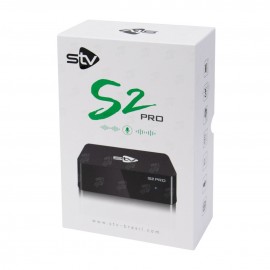Stv S2 Pro 6K Wi-Fi 6