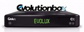 EVOLUTION BOX EVOLUX ACM