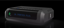 Sportbox Plus 4K Full HD Wi-Fi ACM