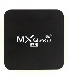 MXQ Pro Android