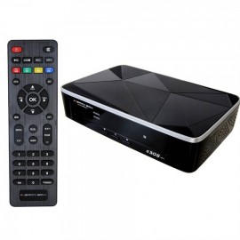 AMERICA BOX S305 + PLUS IKS SKS IPTV WIFI INTERNO ACM