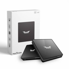 FALCON NEO TV  IPTV WIFI 5GHz ANDROID