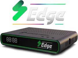 Sportbox Edge 4K Full HD Wi-Fi ACM