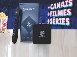 UniTV S1